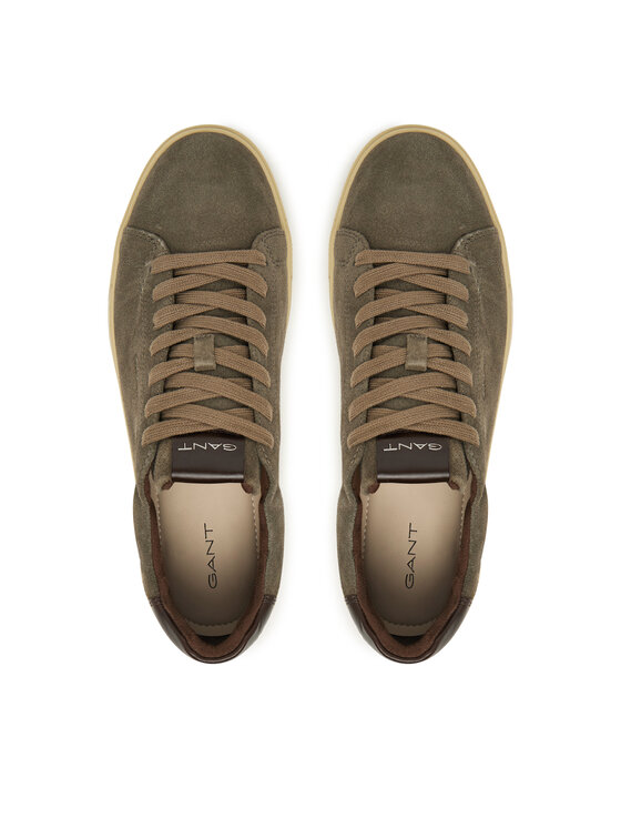 Gant Gant Tenisice 33633389 Zelena