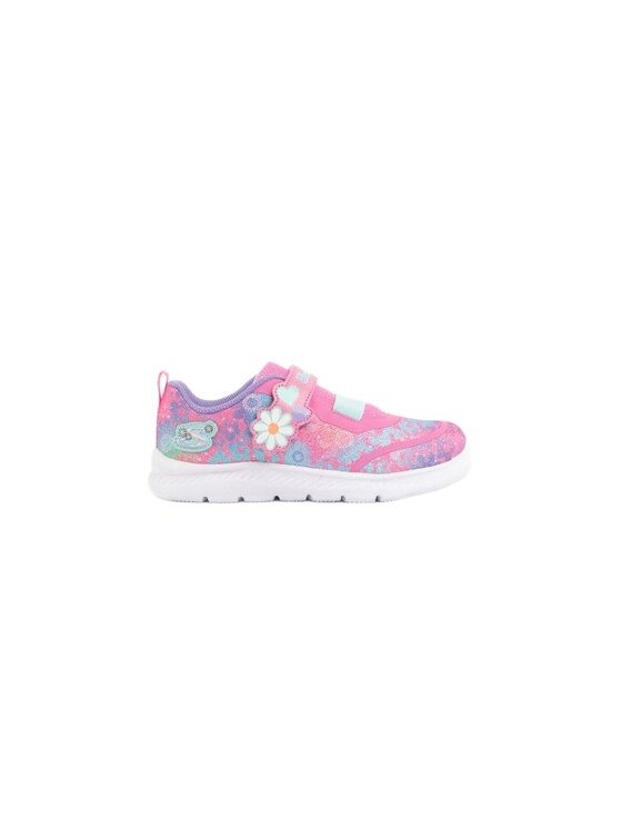 Skechers Skechers Sneakersy 302717N-PKMT Kolorowy