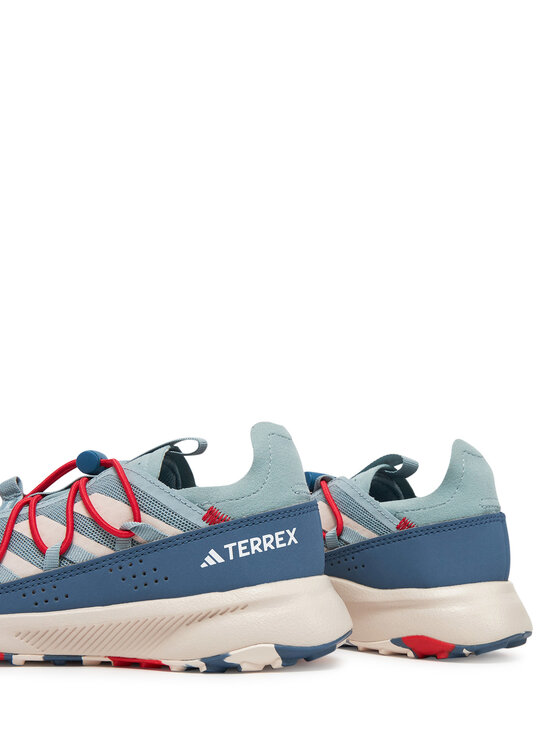 adidas adidas Trekkingi Terrex Voyager 21 HEAT.RDY IH1329 Szary