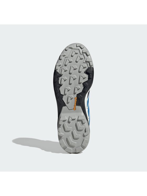 adidas adidas Трекінгові черевики Terrex Skychaser Gore-Tex JR3988 Сірий