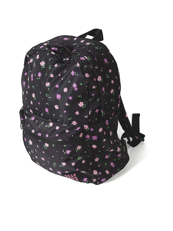 minoti minoti Plecak 32BAG155 Czarny