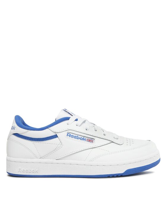 Reebok Tenisice IF5930 Bijela