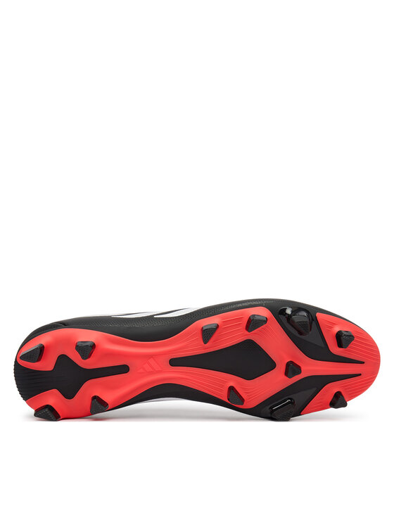 adidas adidas Ghete pentru fotbal Predator Club Firm Ground/Multi Ground JS0350 Negru