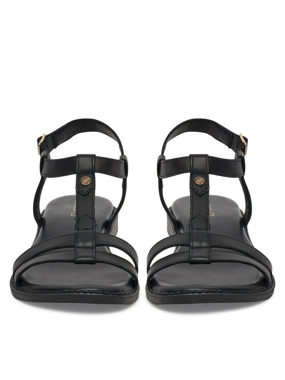 Lasocki Lasocki Sandalen EST-AFIONA-10 Schwarz