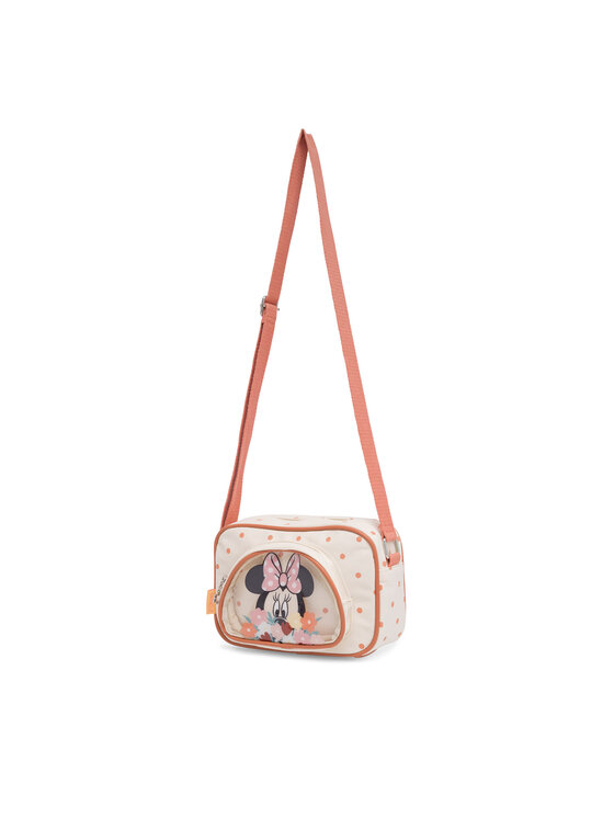 Mickey&Friends Mickey&Friends Сумка ACCCS-SS24-133DSTC Кольоровий