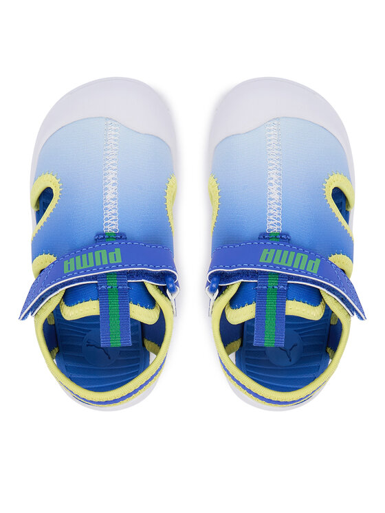 Puma Puma Sandali Puma Fun Racer Sandal Come On V Inf 404951 Blu