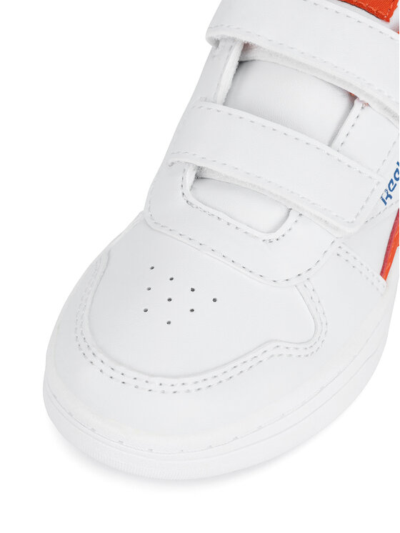 Reebok Reebok Sneakersy Royal Prime 2.0 100208255 Bílá