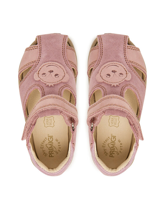 Primigi Primigi Sandale 1365722 S Ružičasta
