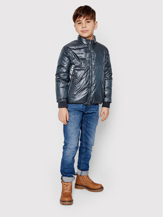 Doudoune pepe deals jeans garcon