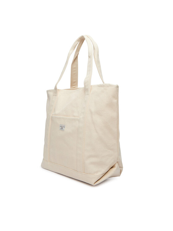 Guess Jeans Guess Jeans Handtasche M6GZ24 WHFZ1 Beige