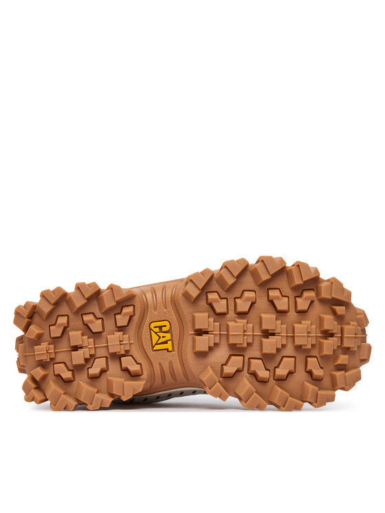 CAT Footwear CAT Footwear Sneakers Intruder Shoe P312231 Alb