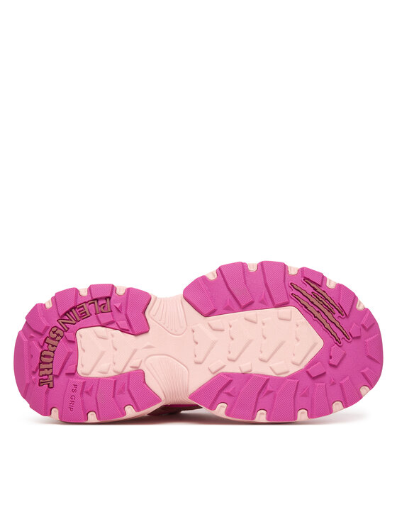 Plein Sport Plein Sport Sneakers SAFS USC0931 STE003N Rosa