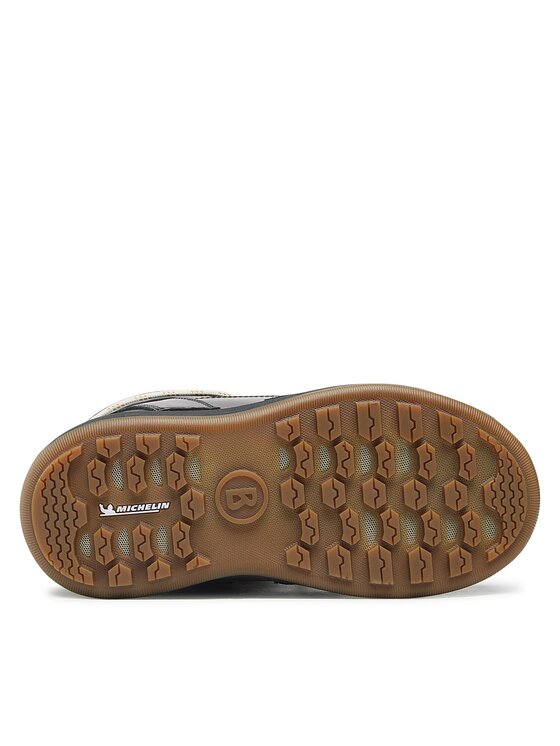 Bogner Bogner Čizme za snijeg La Plagne 1 G 32247034 Crna