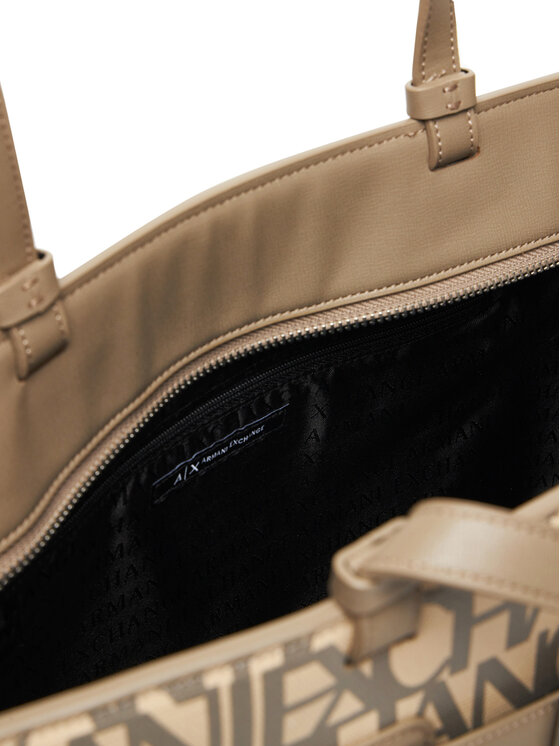 Armani Exchange Armani Exchange Käekott 949127 3F742 M1014 Beež