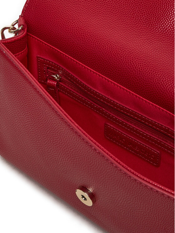 Valentino Valentino Torebka Divina VBS1R401G Czerwony