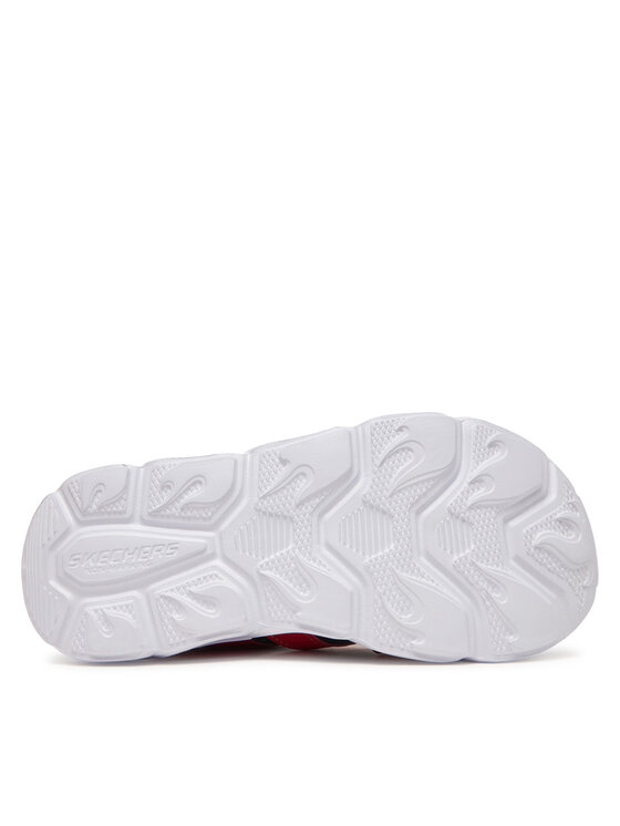 Skechers Skechers Szandál Thermo-Splash-Hydro-Flare 400613L/RDBK Piros