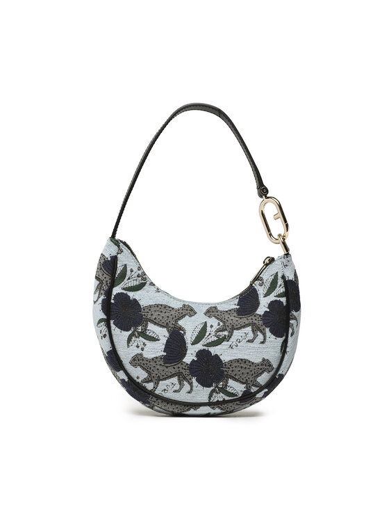 Furla Furla Kabelka Primavera WB00475-BX1192-TI000-1-007-20-IT-B Modrá