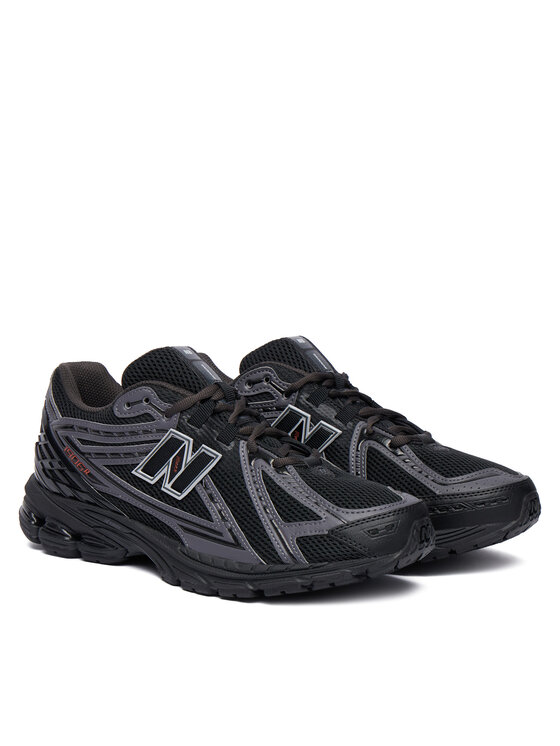 New Balance New Balance Snīkeri U19069L0 Melns