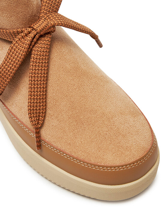 Napapijri Napapijri Schneeschuhe NP0A4IKG Braun