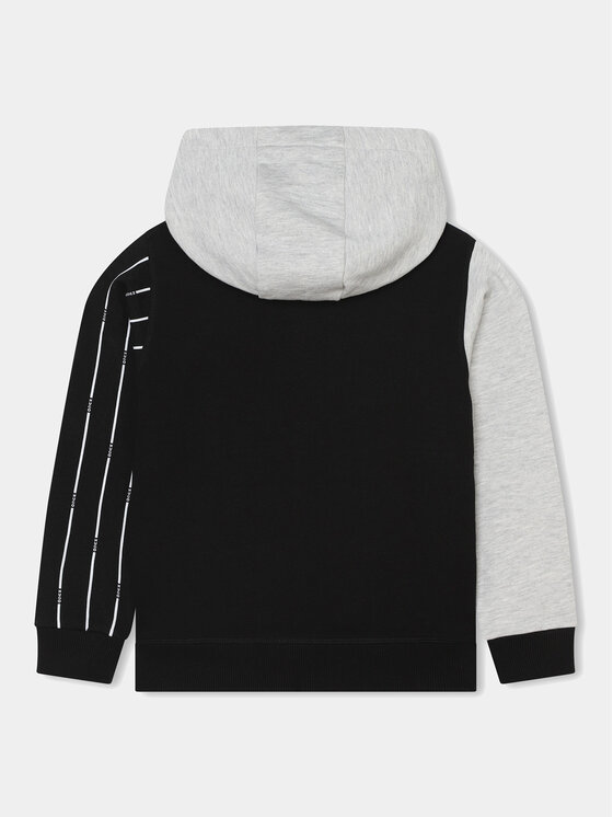 HUGO Hugo Mikina G00023 D Barevná Regular Fit