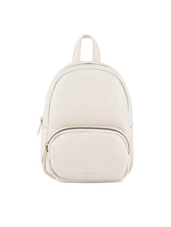 DeeZee DeeZee Kuprinės MDP-L-024-06 Écru
