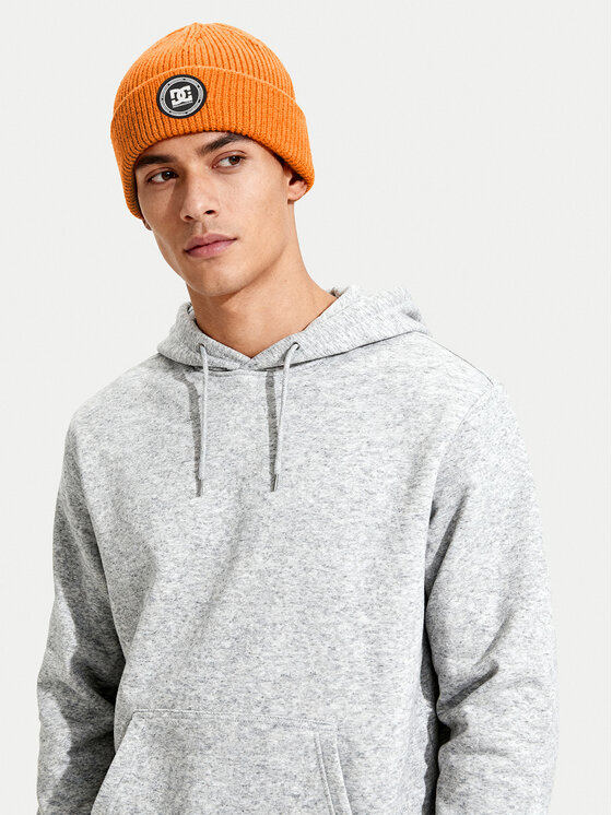 DC Shoes DC Shoes Čiapka CEO-DC-M3-001-AW25 Oranžová