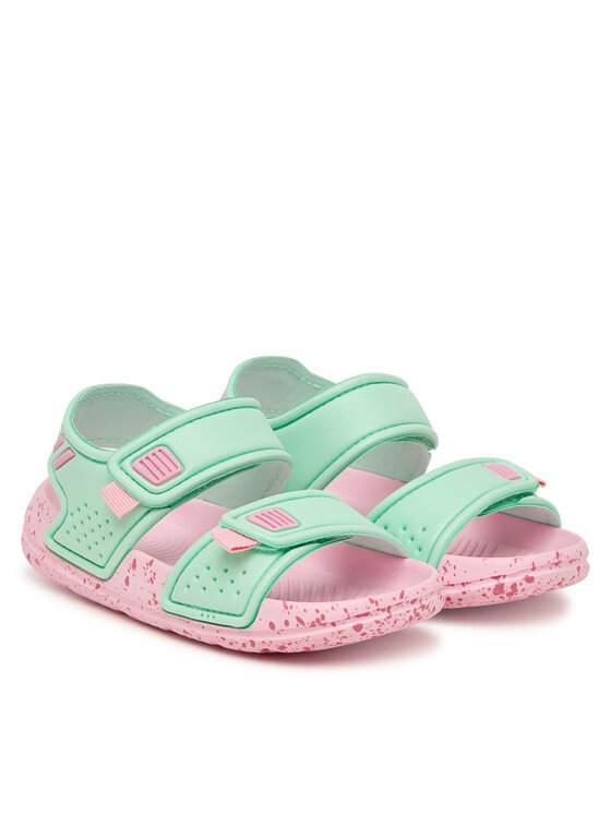 Garvalin Garvalin Босоніжки 262705 Бірюзовий