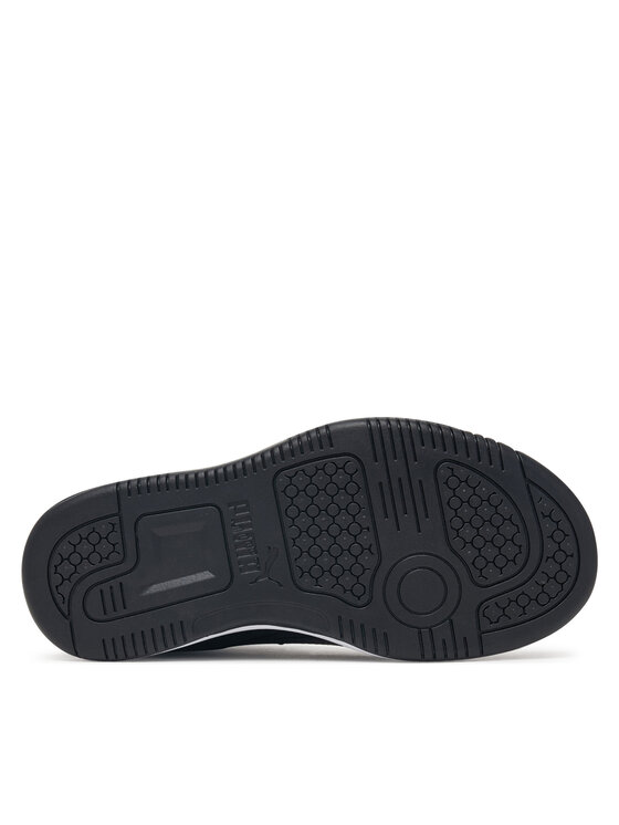 Puma Puma Laisvalaikio batai Rebound Slam Mid WTR AC+ PS 408804 Juoda