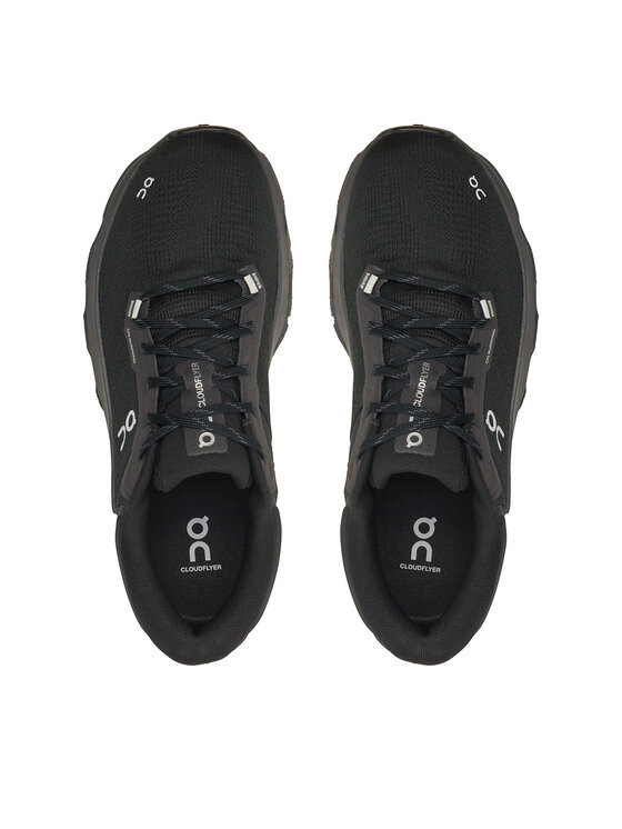 On On Pantofi pentru alergare Cloudflyer 5 3ME30010299 Negru