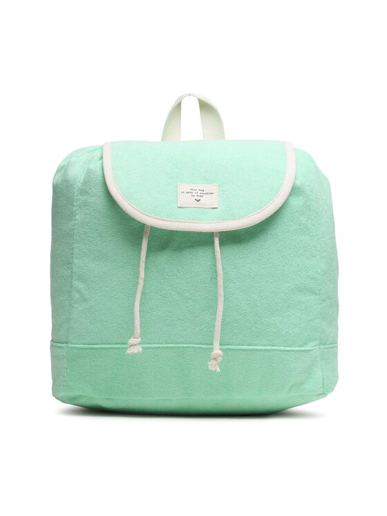 Roxy Roxy Рюкзак ERJBP04591 Зелений