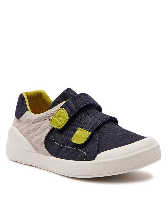 Scarpe basse Biomecanics