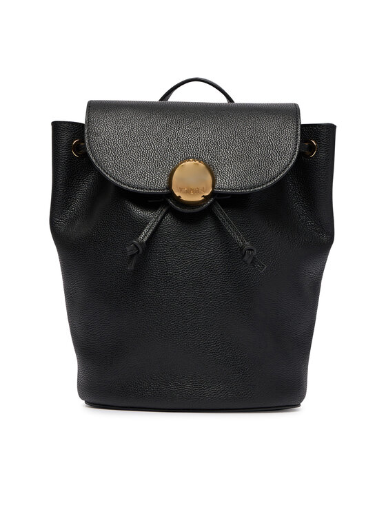 Furla Furla Mugursoma Moonlight S WB02145 BX3036 O6000 Melns