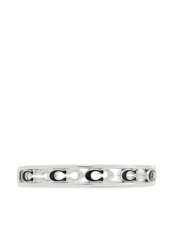 Coach Coach Armband 37571291 Silberfarben