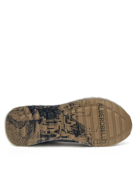 HOFF HOFF Sneakers Alberobello 12502611 Dunkelblau