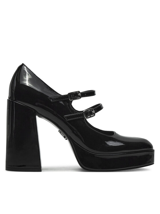 Steve Madden Steve Madden Γοβάκια Cabarnet SM11003444 Μαύρο