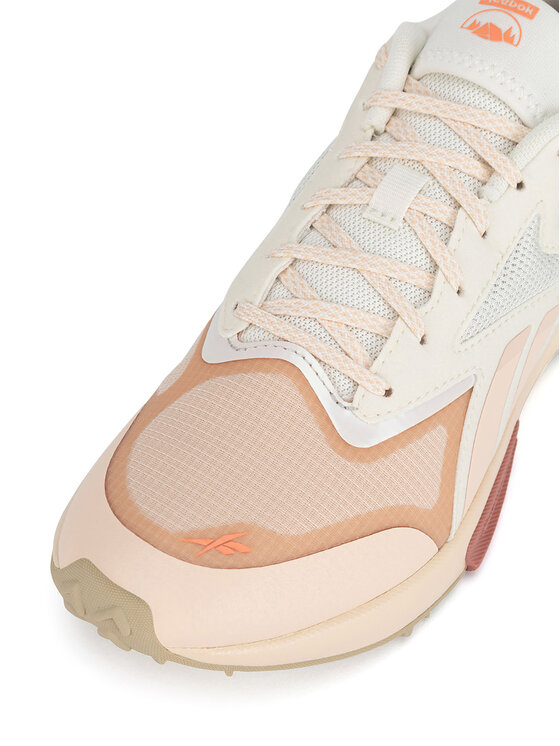 Reebok Reebok Sneakersy Lavante Trail 2 100204939 Beżowy