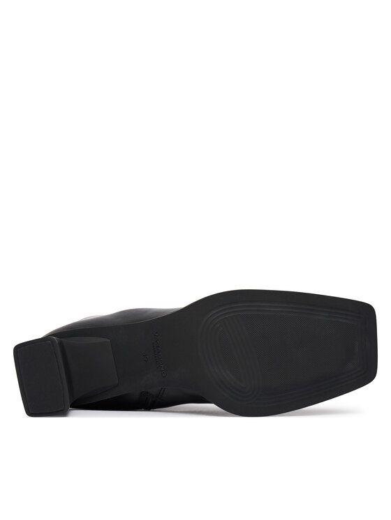 Vagabond Shoemakers Vagabond Shoemakers Kozaki Elvina 6258-001-20 Czarny