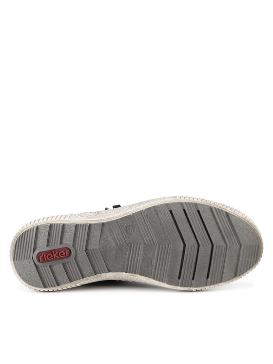 Rieker Rieker Botine Z6611-45 Gri