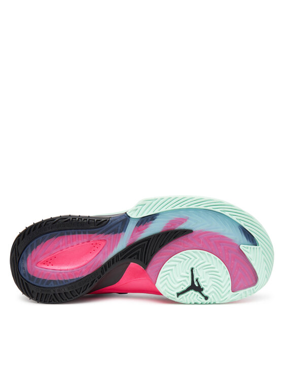 Nike Nike Košarkaška obuća Luka 3 HQ4255 Ljubičasta
