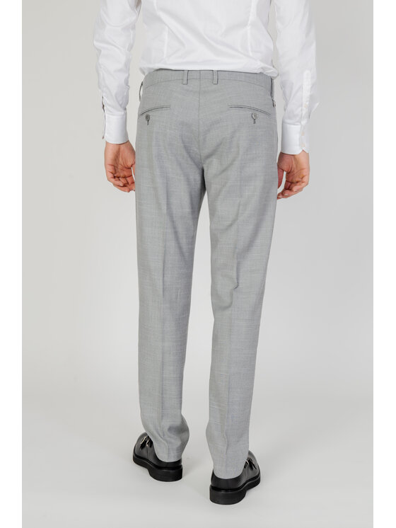 Antony Morato Antony Morato Pantalone da abito BONNIE Grigio To Fit