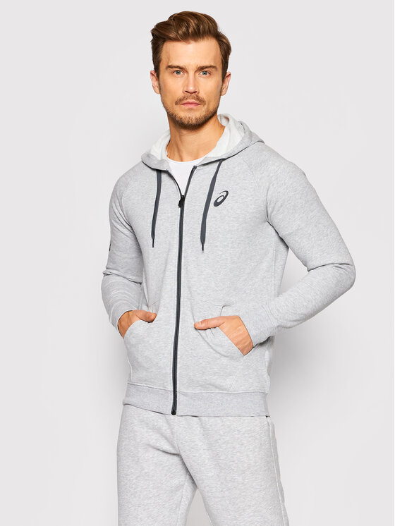 asics sweatshirt