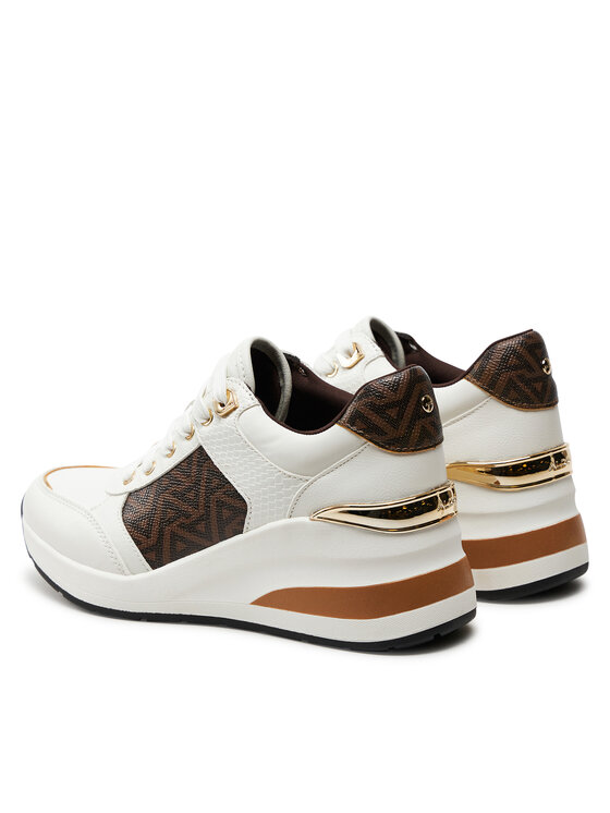 Aldo Aldo Superge Iconistep 13542905 Rjava
