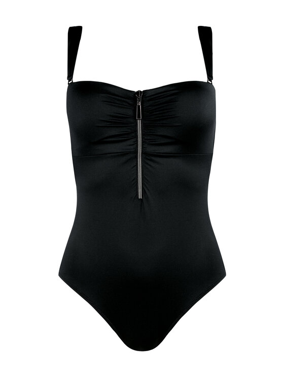 Feba Feba Costume da bagno F230 Nero