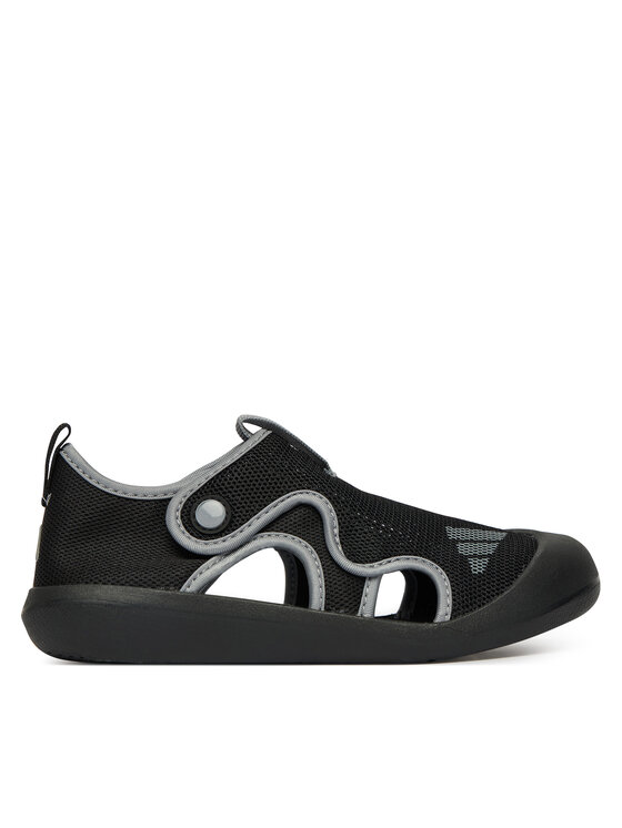 adidas Sandale Altaventure 3.0 Kids JP5747 Negru