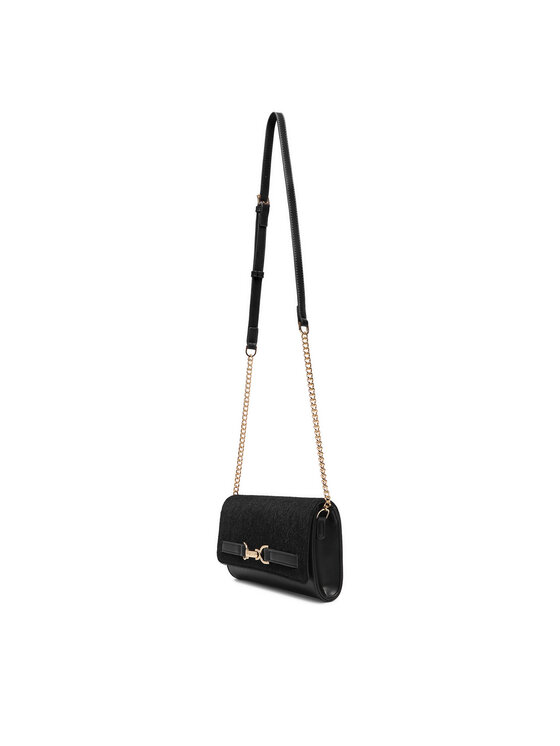 MEXX MEXX Rankinė EO-MEXX-L-024-10 Juoda