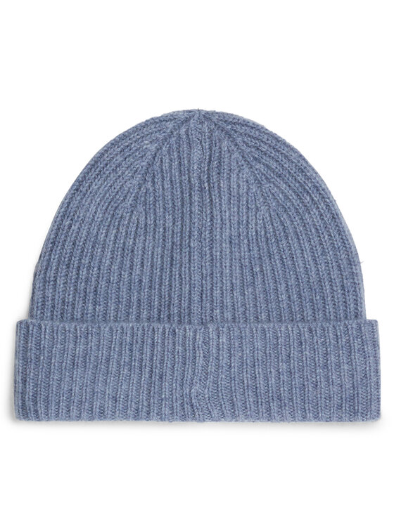 Tommy Hilfiger Tommy Hilfiger Căciulă AW0AW16623 Albastru
