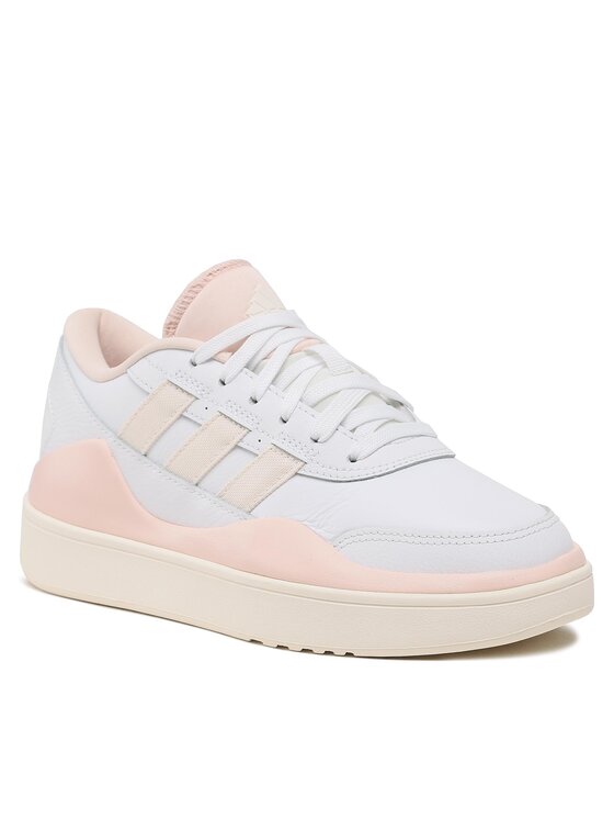 adidas adidas Sneakersy Osade IG7327 Biela