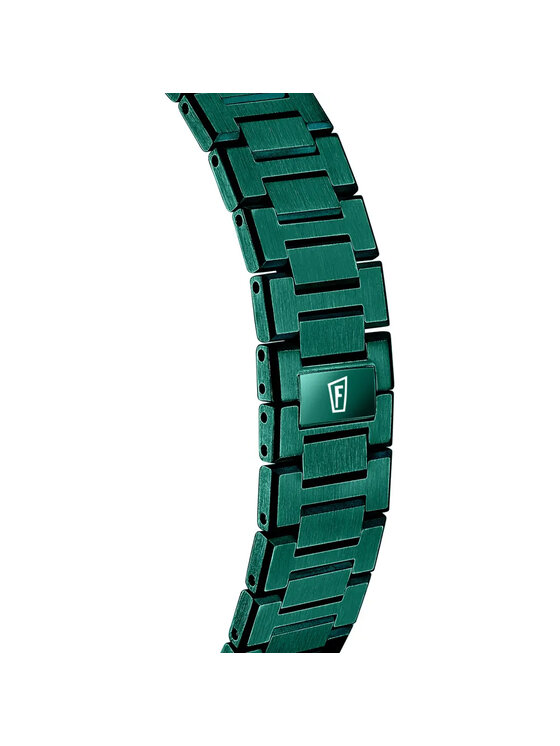 Festina Festina Zegarek F20079-1 Zielony