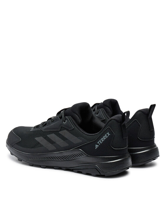 adidas adidas Trekking čevlji Terrex Anylander ID0895 Črna