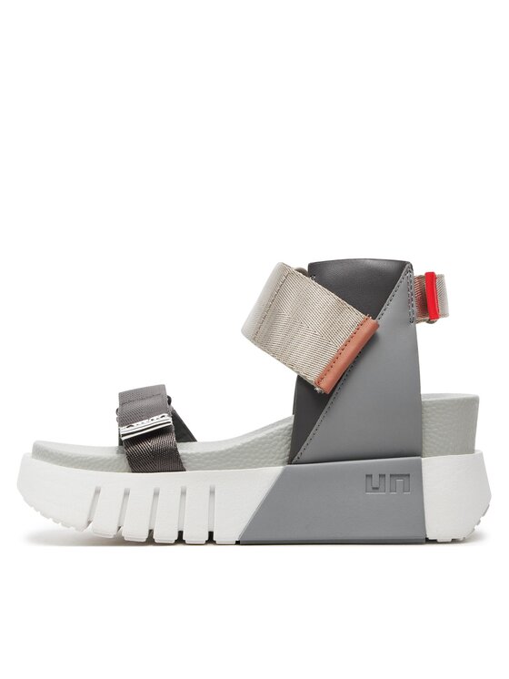 United Nude United Nude Sandali Delta Run 1041081616 Beige